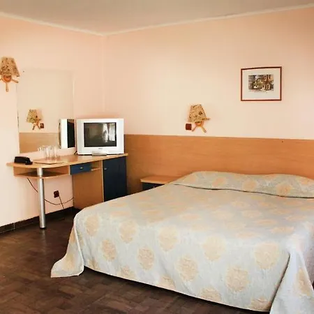 Villas Elenite 리조트 엘레니테
