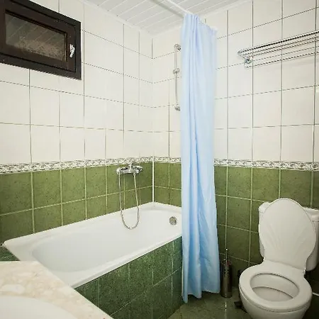 Villas Elenite Здравен курорт Елените