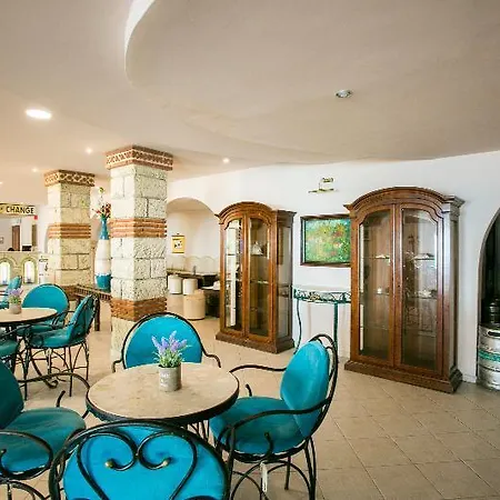 Villas Elenite 리조트 엘레니테