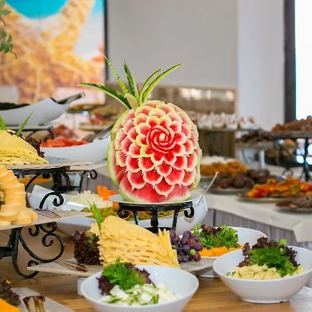 Villas Elenite Здравен курорт Елените