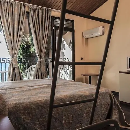 Здравен курорт Villas Elenite Елените