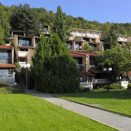 Villas Elenite 리조트
