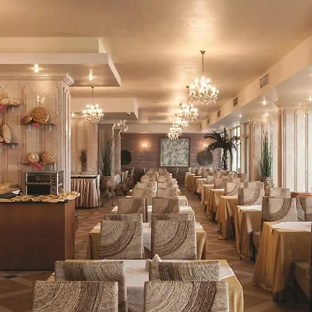 리조트 Villas Elenite 엘레니테