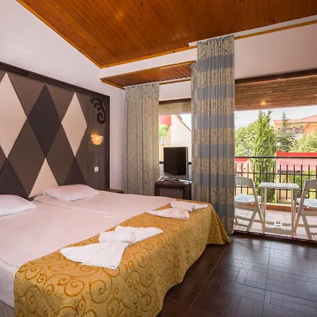 Villas Elenite Здравен курорт Елените