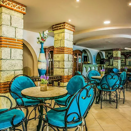 Villas Elenite 3* Елените