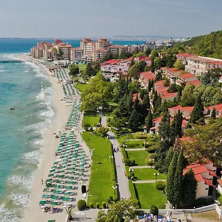 Villas Elenite Здравен курорт 3*