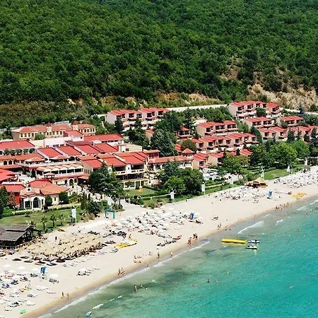 Villas Elenite Елените