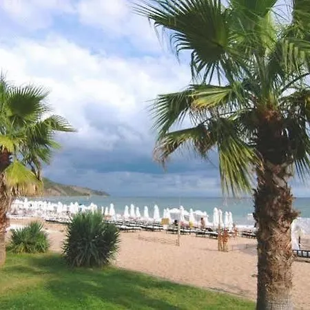 Villas Elenite Здравен курорт