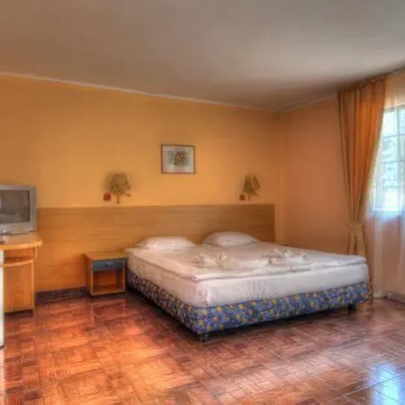 Villas Elenite Здравен курорт