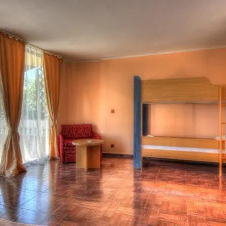 Villas Elenite 3* Елените