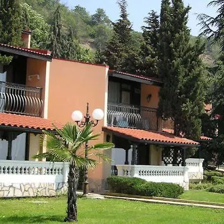 Villas Elenite 리조트