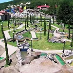 אתר נופש Villas Elenite אלניטה
