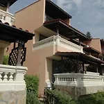 Villas Elenite Resort Elenite