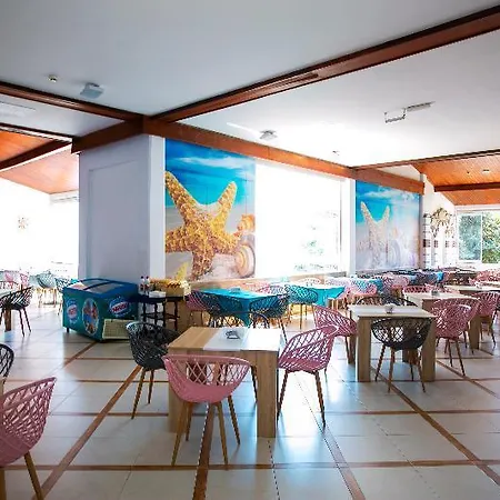 リゾート Villas Elenite 3*