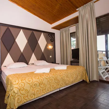 Villas Elenite Elenite
