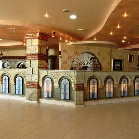 Villas Elenite