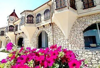 Villas Elenite Station touristique