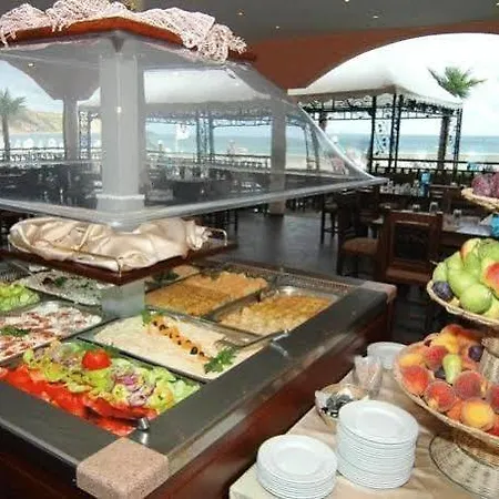 Villas Elenite リゾート エレニテ