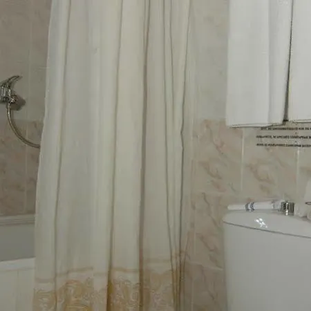 Villas Elenite リゾート 3*