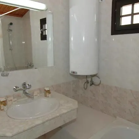 Resort Villas Elenite 3*