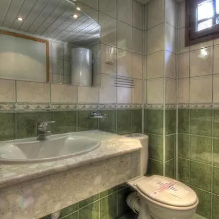 Villas Elenite リゾート エレニテ