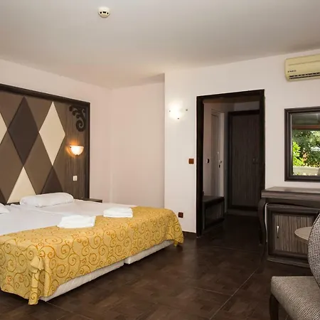 Station touristique Villas Elenite