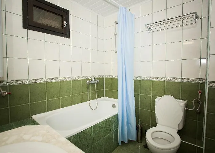 Villas Elenite Resort Elenite