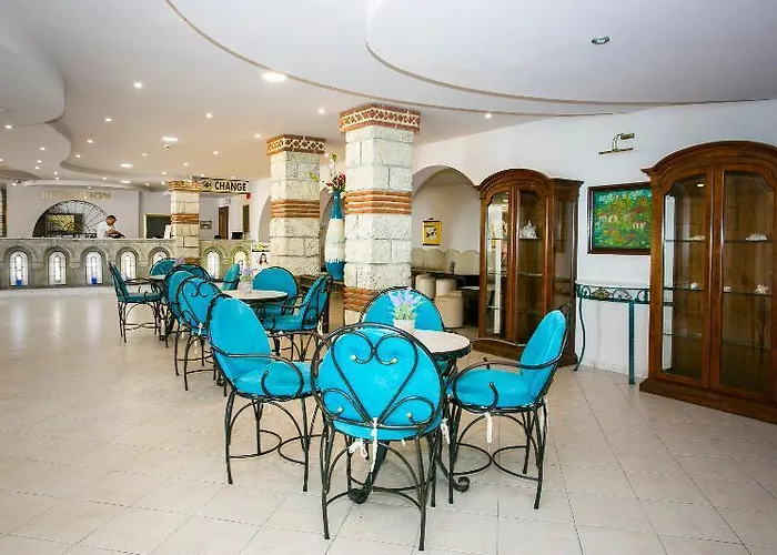 Villas Elenite Resort 3*