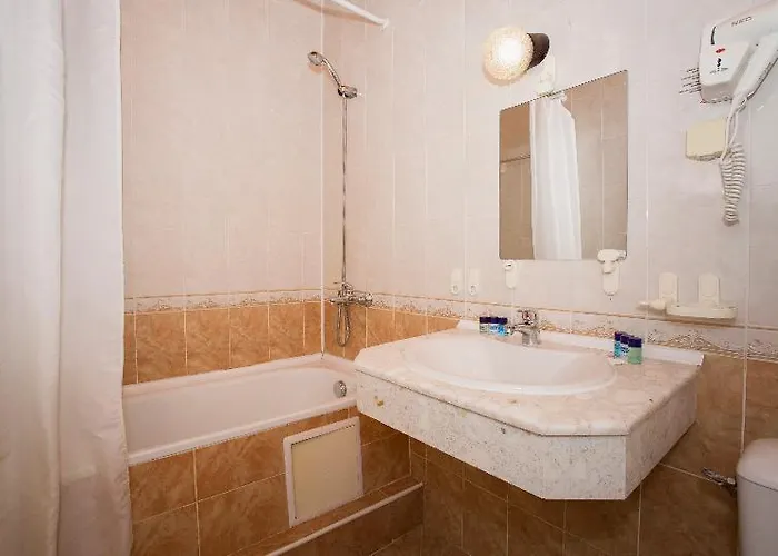 Resort Villas Elenite Elenite