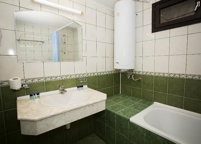 Resort Villas Elenite