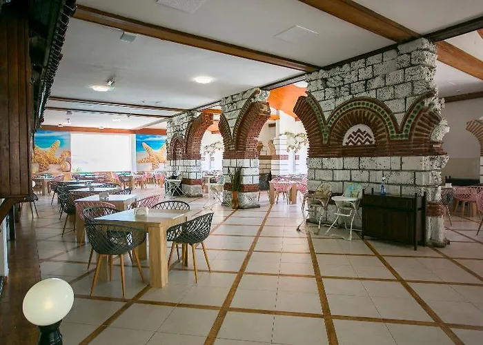 Resort Villas Elenite Elenite