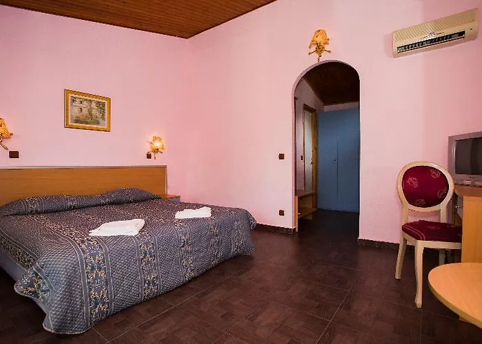 Resort Villas Elenite Elenite