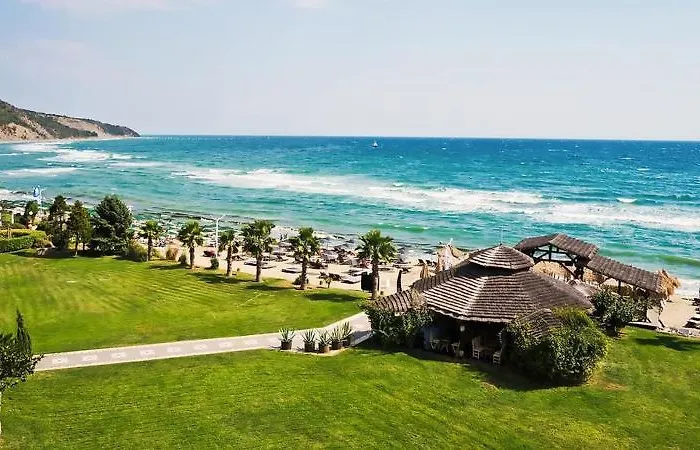 Resort Villas Elenite 3*