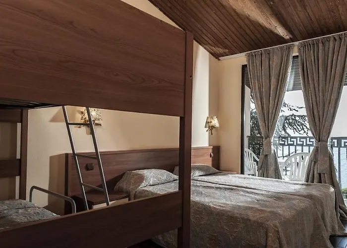 Resort Villas Elenite