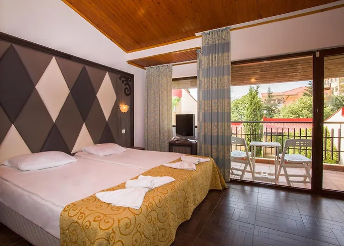 Villas Elenite Resort Elenite