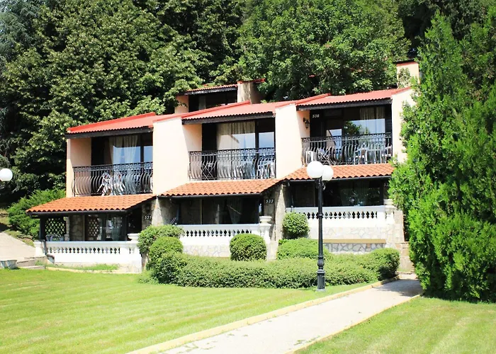 Resort Villas Elenite Elenite