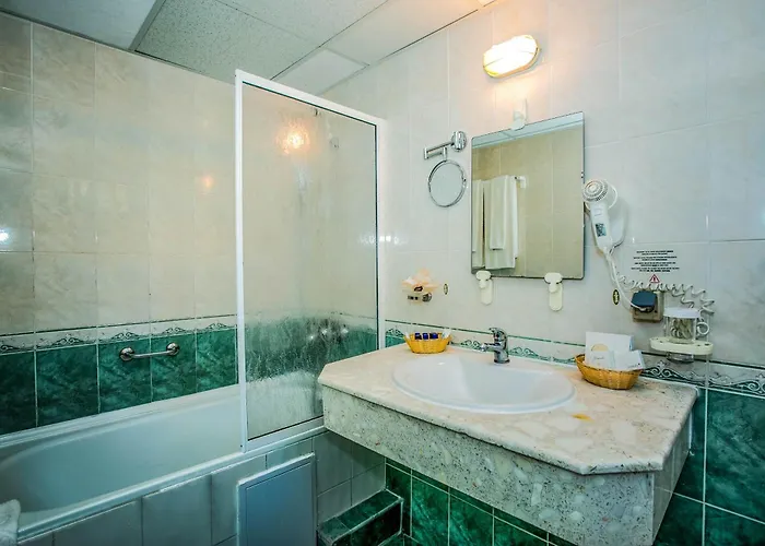 Villas Elenite Resort Elenite