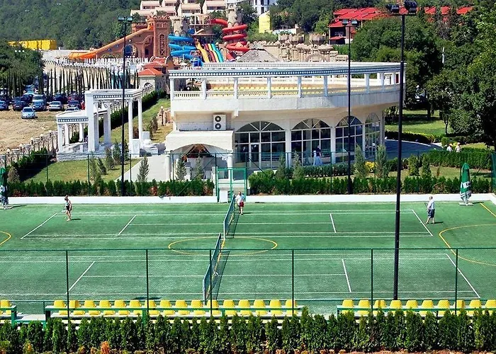 Resort Villas Elenite Elenite