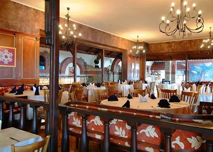 Resort Villas Elenite