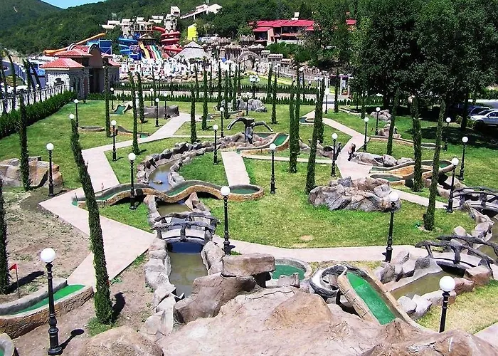 Resort Villas Elenite Elenite