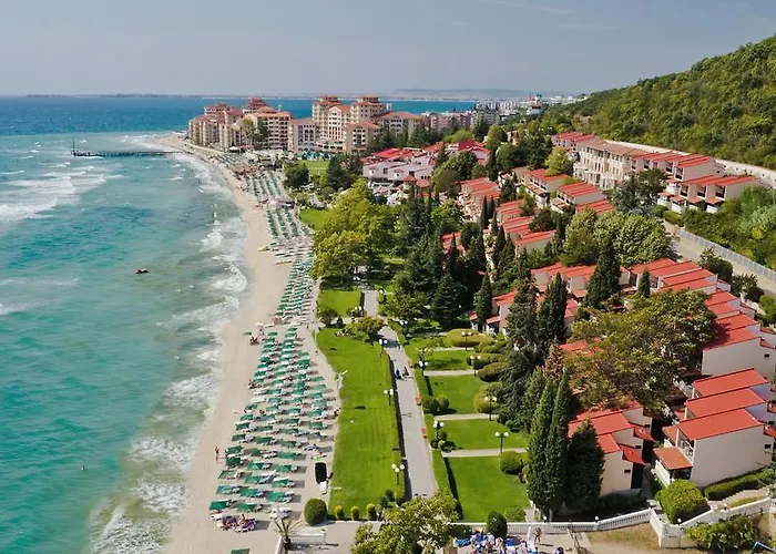 Villas Elenite Resort 3*