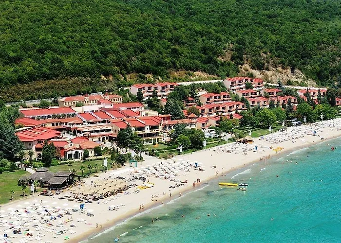 Villas Elenite Elenite