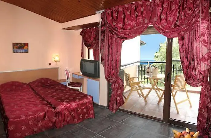 Resort Villas Elenite