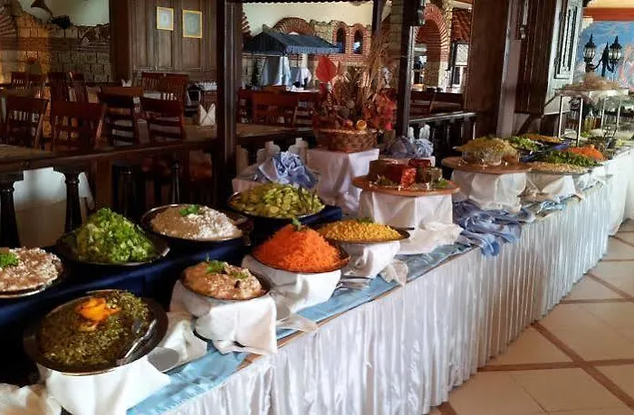 Villas Elenite 3* Elenite