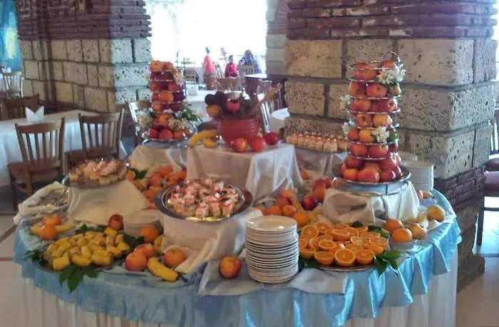 Resort Villas Elenite 3*