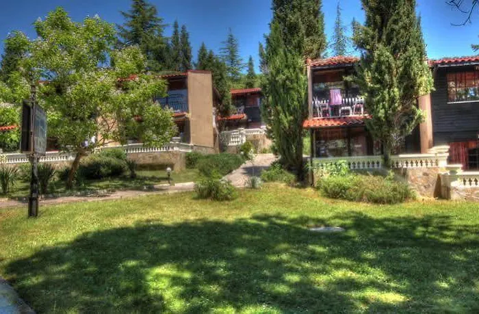 Resort Villas Elenite 3*