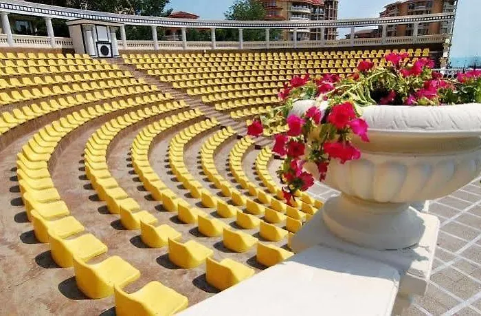 Villas Elenite Elenite