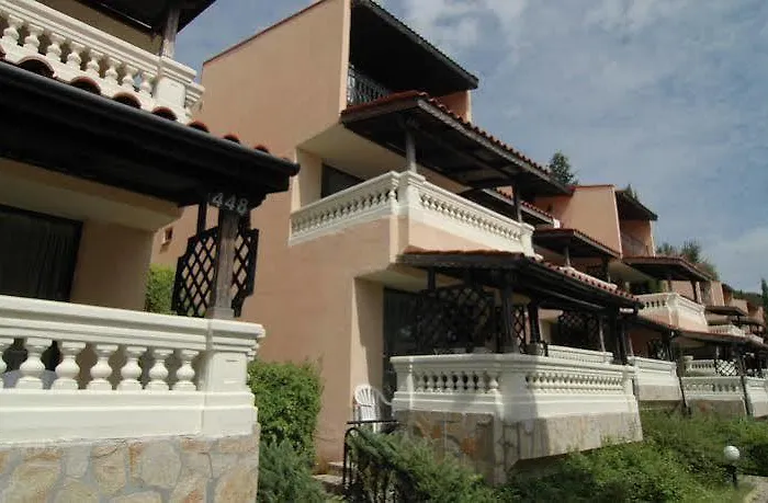 Villas Elenite Resort Elenite