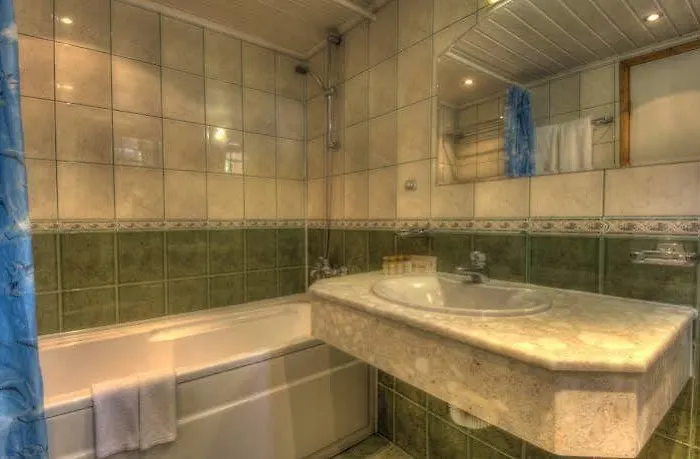 Villas Elenite Elenite