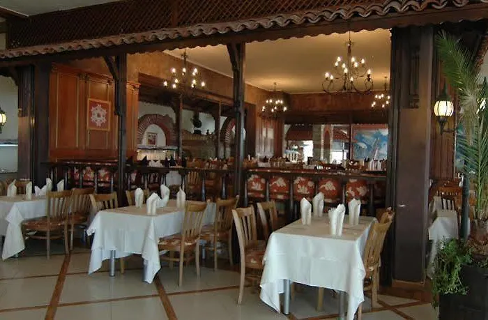 Resort Villas Elenite Elenite